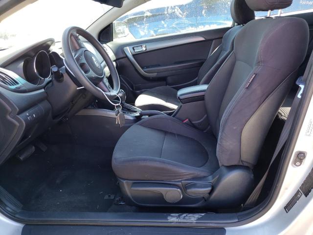 Photo 6 VIN: KNAFU6A25D5707246 - KIA FORTE 