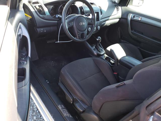 Photo 7 VIN: KNAFU6A25D5707246 - KIA FORTE 