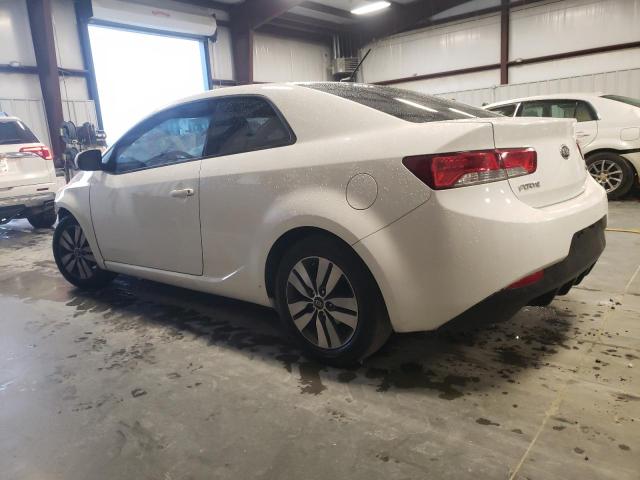 Photo 1 VIN: KNAFU6A25D5743129 - KIA FORTE 