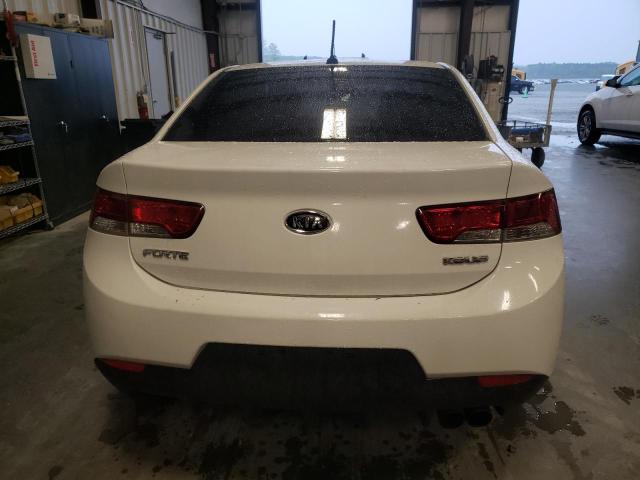 Photo 5 VIN: KNAFU6A25D5743129 - KIA FORTE 