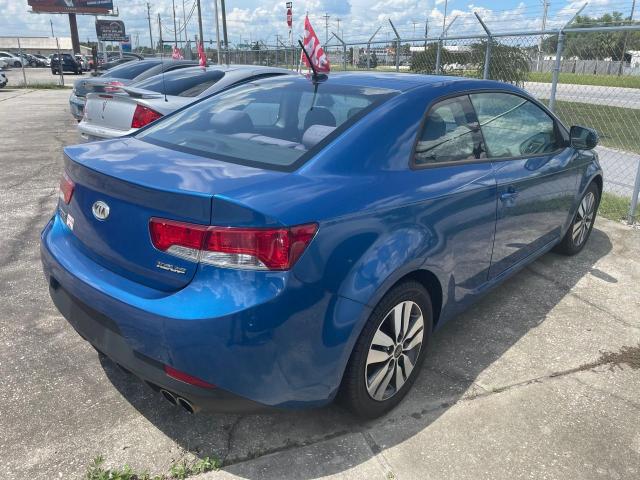 Photo 3 VIN: KNAFU6A25D5743728 - KIA FORTE 