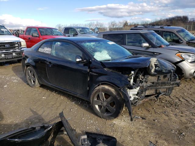 Photo 3 VIN: KNAFU6A26A5110960 - KIA FORTE EX 