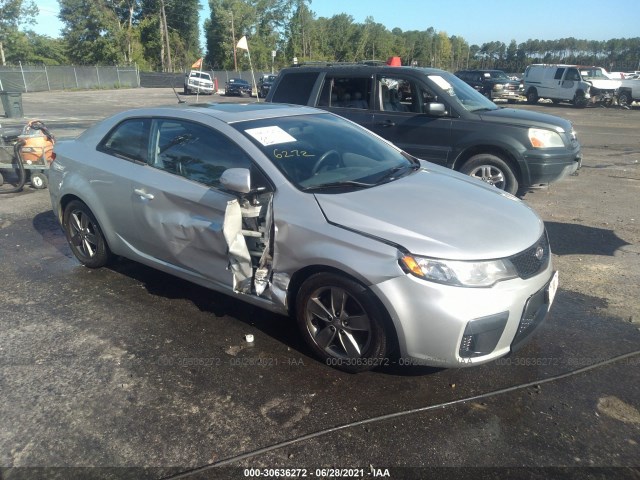 Photo 0 VIN: KNAFU6A26A5111753 - KIA FORTE KOUP 