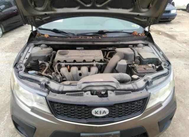 Photo 9 VIN: KNAFU6A26A5134031 - KIA FORTE KOUP 