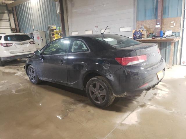 Photo 1 VIN: KNAFU6A26B5318287 - KIA FORTE EX 