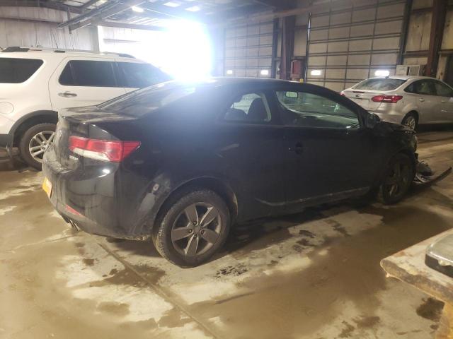 Photo 2 VIN: KNAFU6A26B5318287 - KIA FORTE EX 