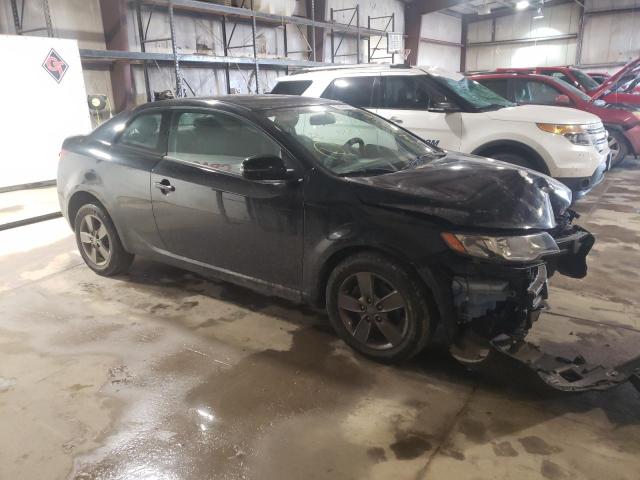 Photo 3 VIN: KNAFU6A26B5318287 - KIA FORTE EX 