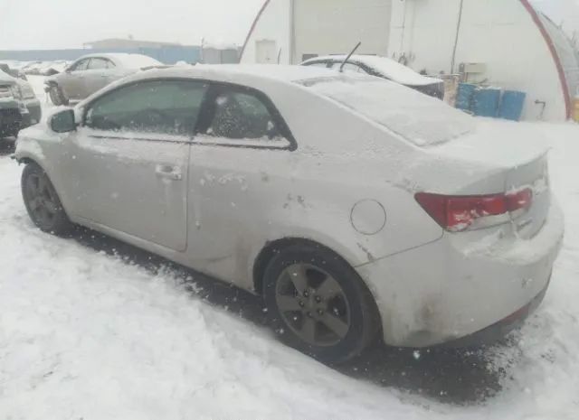 Photo 2 VIN: KNAFU6A26B5335025 - KIA FORTE KOUP 