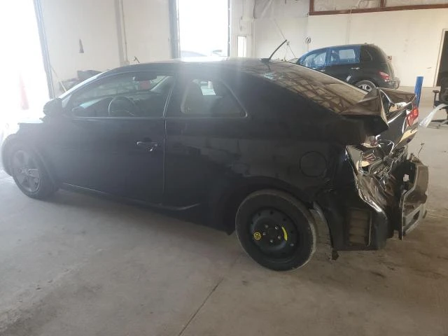 Photo 1 VIN: KNAFU6A26B5390798 - KIA FORTE EX 