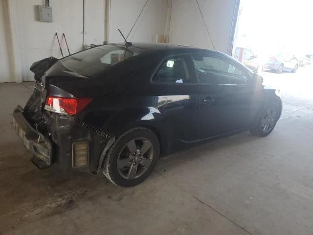 Photo 2 VIN: KNAFU6A26B5390798 - KIA FORTE EX 