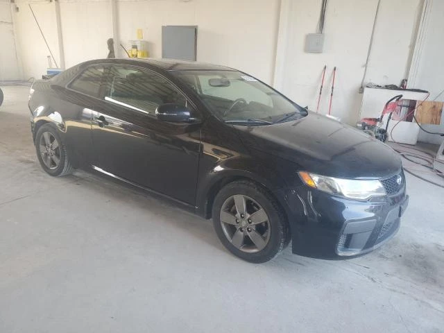 Photo 3 VIN: KNAFU6A26B5390798 - KIA FORTE EX 