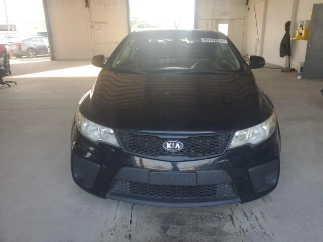 Photo 4 VIN: KNAFU6A26B5390798 - KIA FORTE EX 