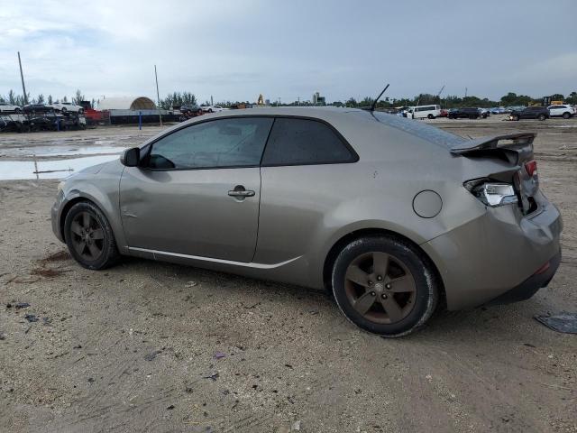 Photo 1 VIN: KNAFU6A26B5411732 - KIA FORTE EX 