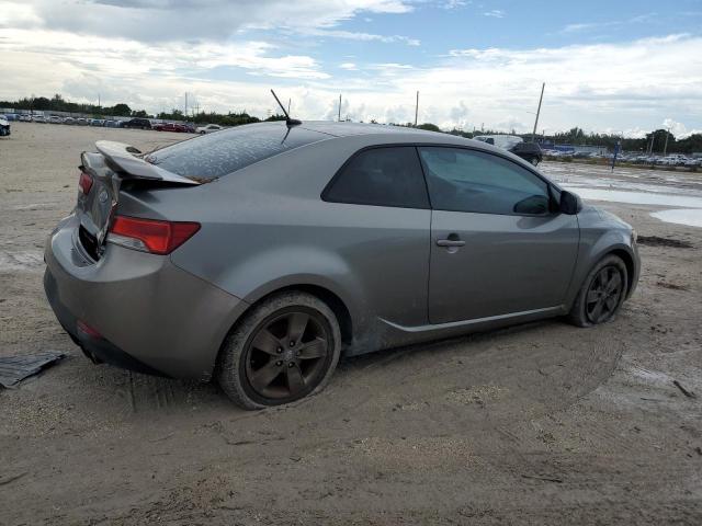 Photo 2 VIN: KNAFU6A26B5411732 - KIA FORTE EX 