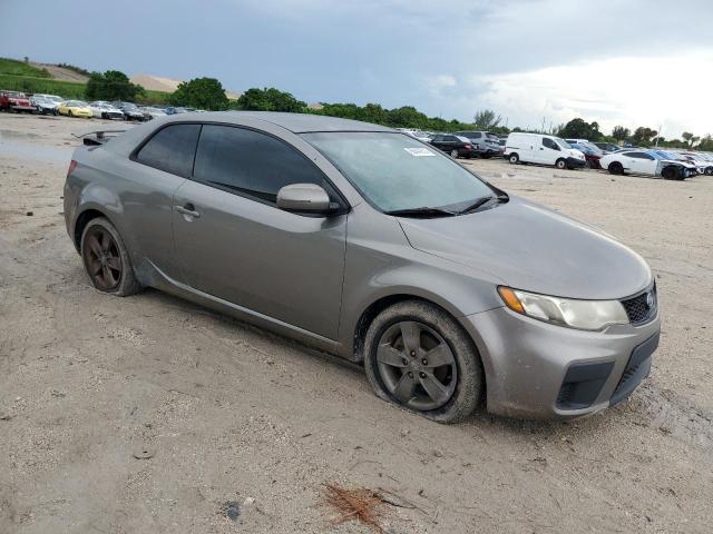 Photo 3 VIN: KNAFU6A26B5411732 - KIA FORTE EX 