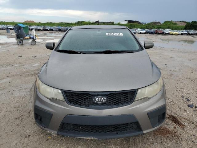 Photo 4 VIN: KNAFU6A26B5411732 - KIA FORTE EX 