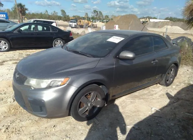 Photo 1 VIN: KNAFU6A26C5517048 - KIA FORTE KOUP 