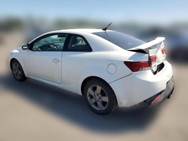 Photo 1 VIN: KNAFU6A26C5590162 - KIA FORTE 