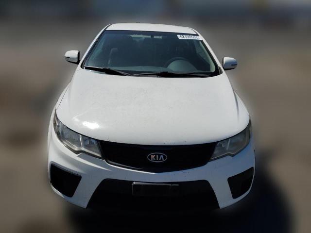 Photo 4 VIN: KNAFU6A26C5590162 - KIA FORTE 