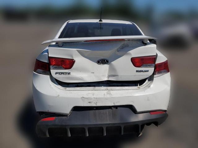 Photo 5 VIN: KNAFU6A26C5590162 - KIA FORTE 