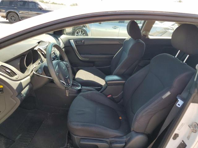 Photo 6 VIN: KNAFU6A26C5590162 - KIA FORTE 