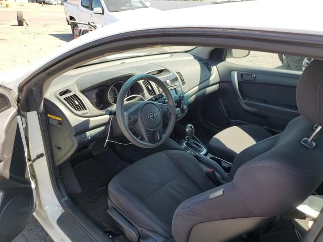 Photo 7 VIN: KNAFU6A26C5590162 - KIA FORTE 