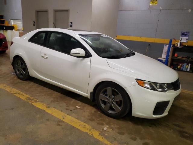 Photo 3 VIN: KNAFU6A26C5618462 - KIA FORTE EX 