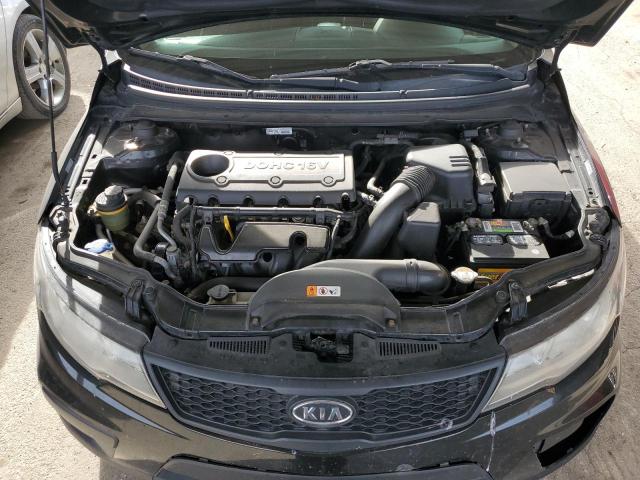 Photo 10 VIN: KNAFU6A26D5683409 - KIA FORTE 