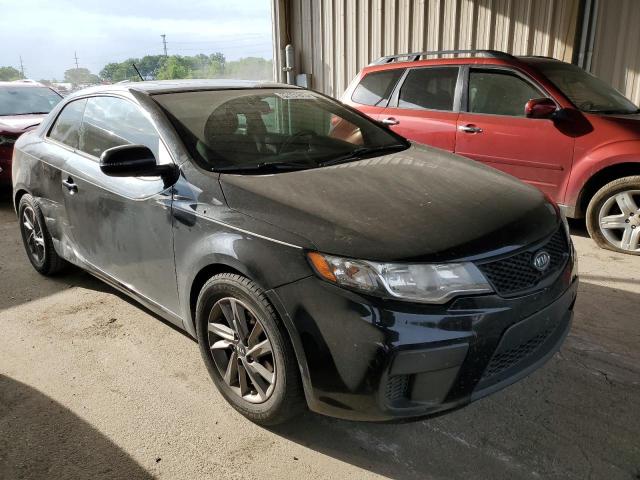 Photo 3 VIN: KNAFU6A26D5683409 - KIA FORTE 