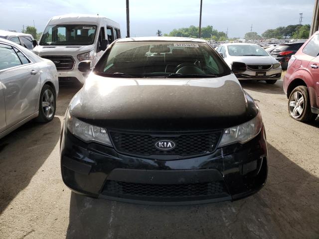 Photo 4 VIN: KNAFU6A26D5683409 - KIA FORTE 