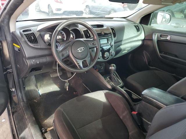 Photo 7 VIN: KNAFU6A26D5683409 - KIA FORTE 