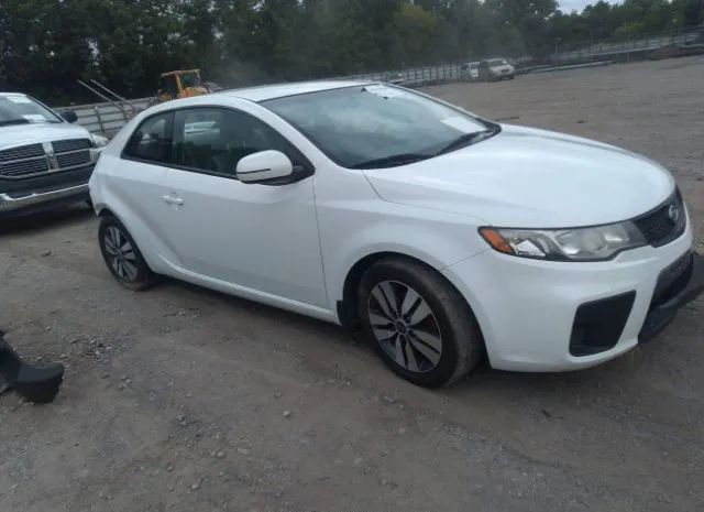 Photo 0 VIN: KNAFU6A26D5701326 - KIA FORTE KOUP 