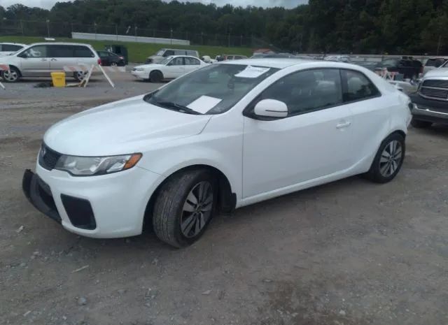 Photo 1 VIN: KNAFU6A26D5701326 - KIA FORTE KOUP 