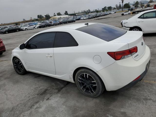 Photo 1 VIN: KNAFU6A27A5126598 - KIA FORTE 