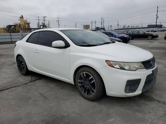 Photo 3 VIN: KNAFU6A27A5126598 - KIA FORTE 