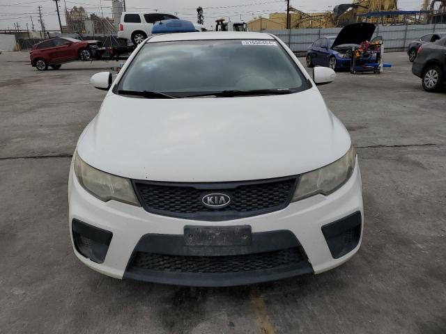 Photo 4 VIN: KNAFU6A27A5126598 - KIA FORTE 