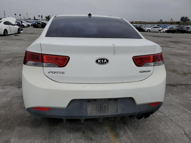 Photo 5 VIN: KNAFU6A27A5126598 - KIA FORTE 