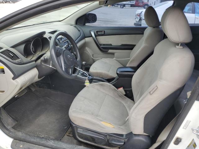 Photo 6 VIN: KNAFU6A27A5126598 - KIA FORTE 