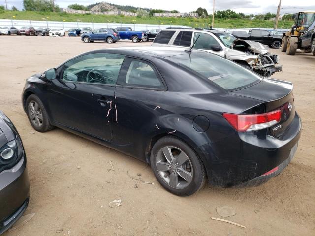 Photo 1 VIN: KNAFU6A27A5129310 - KIA FORTE EX 