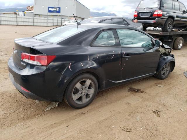 Photo 2 VIN: KNAFU6A27A5129310 - KIA FORTE EX 