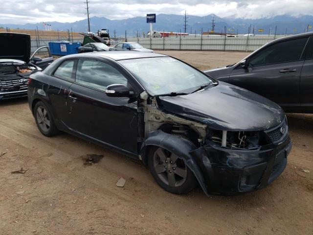 Photo 3 VIN: KNAFU6A27A5129310 - KIA FORTE EX 