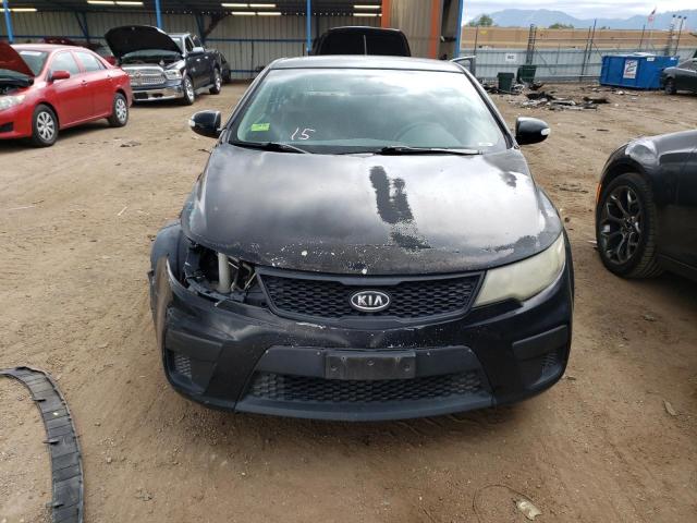 Photo 4 VIN: KNAFU6A27A5129310 - KIA FORTE EX 