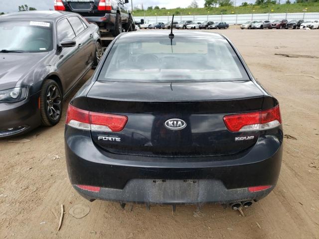 Photo 5 VIN: KNAFU6A27A5129310 - KIA FORTE EX 