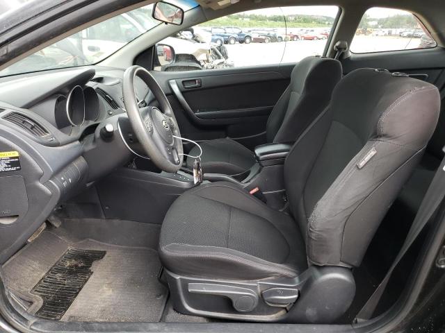 Photo 6 VIN: KNAFU6A27A5129310 - KIA FORTE EX 