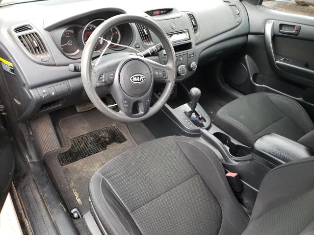 Photo 7 VIN: KNAFU6A27A5129310 - KIA FORTE EX 