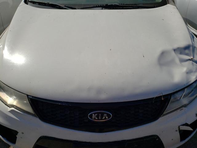 Photo 6 VIN: KNAFU6A27A5155566 - KIA FORTE EX 