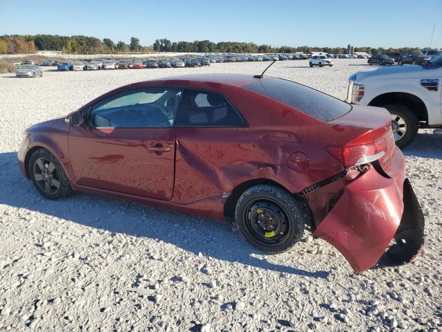 Photo 1 VIN: KNAFU6A27A5155759 - KIA FORTE EX 