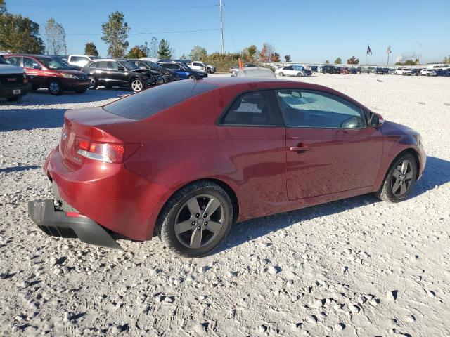 Photo 2 VIN: KNAFU6A27A5155759 - KIA FORTE EX 