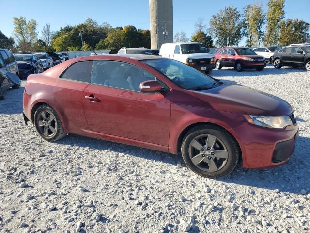 Photo 3 VIN: KNAFU6A27A5155759 - KIA FORTE EX 