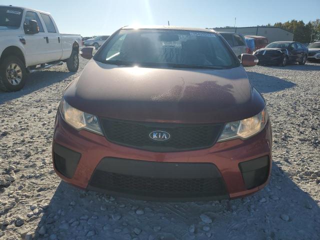 Photo 4 VIN: KNAFU6A27A5155759 - KIA FORTE EX 